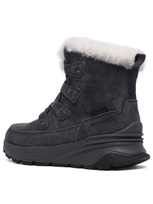 Strobbs / Ботинки женские утепленные