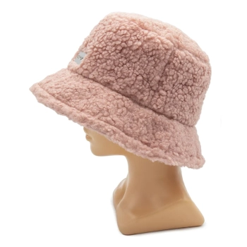 Sport & Moda / Панама JISIZAN LING утепленная / демисезонная