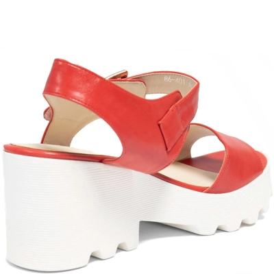 Gelsomino / Босоножки