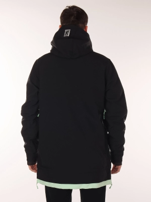 Running River / Куртка горнолыжная