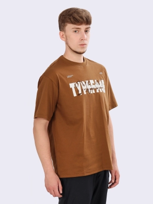 Master Class / Футболка мужская