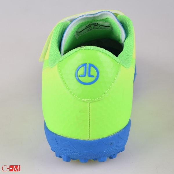 Jögel / Бутсы / многошиповые / сороконожки / для футбола / детские / Rapido JSH3001-K