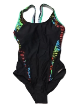 Rivage Line / Купальник слитный