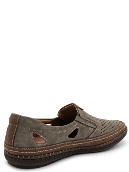 Carido / Туфли с перфорацией