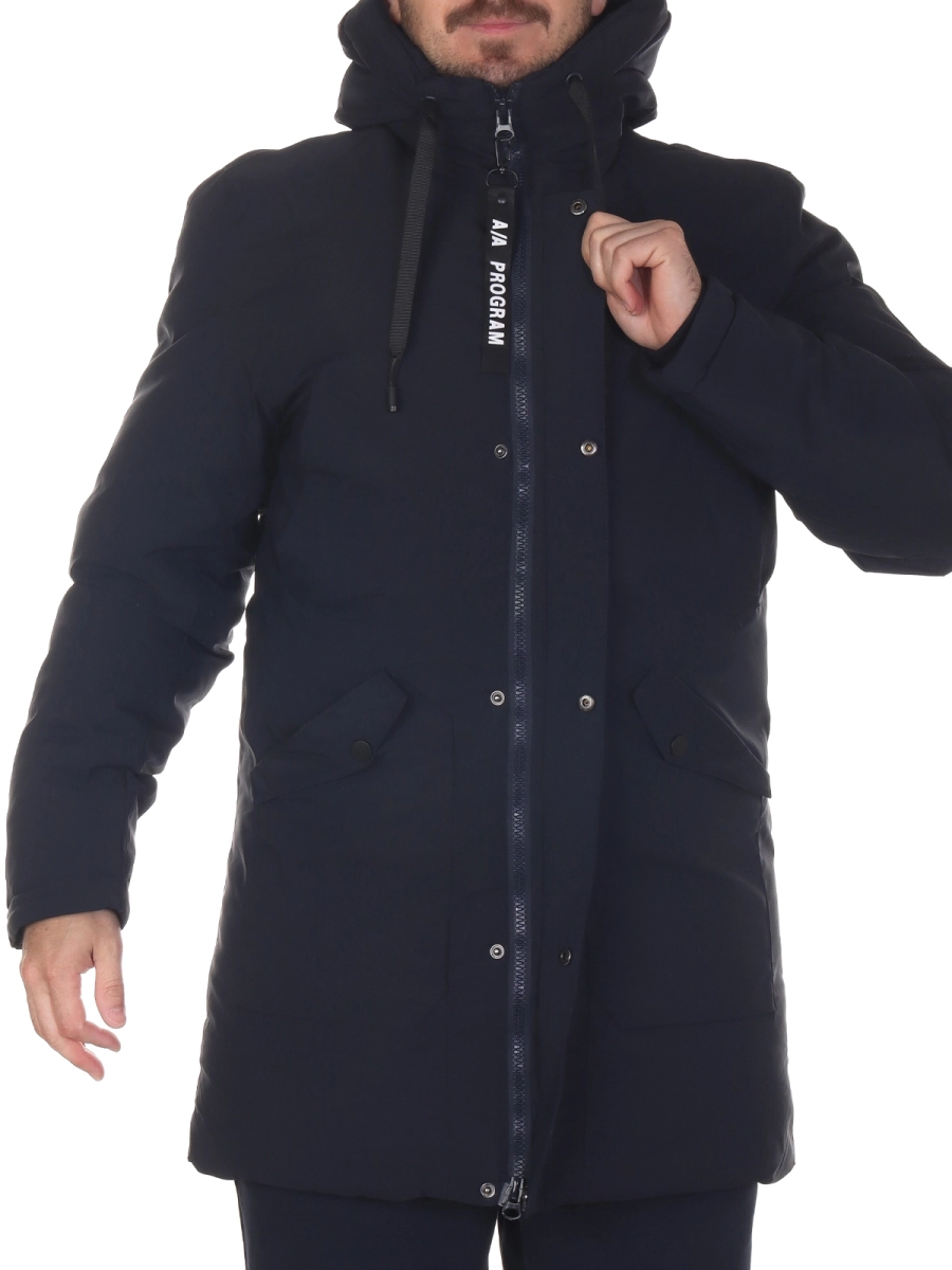 Remain / Куртка утепленная