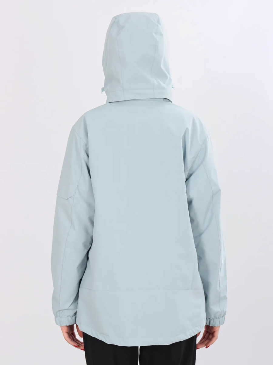 Sport & Moda / Ветровка