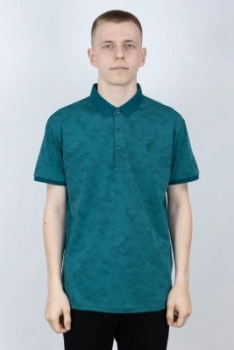 Mostom / Футболка - поло Mostom / Футболка - поло