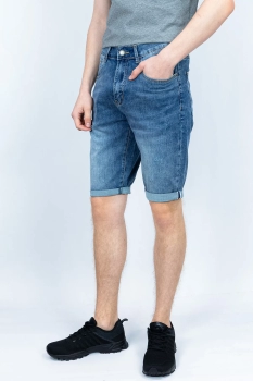 DSQ / Шорты джинсовые DSQ / Шорты джинсовые