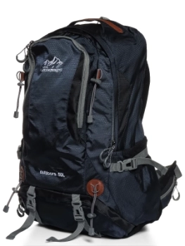 Naulice / Рюкзак туристический 50 литров Naulice / Рюкзак туристический 50 литров