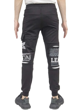 7-Gongzi / Брюки / спортивные / повседневные / джоггеры / трико