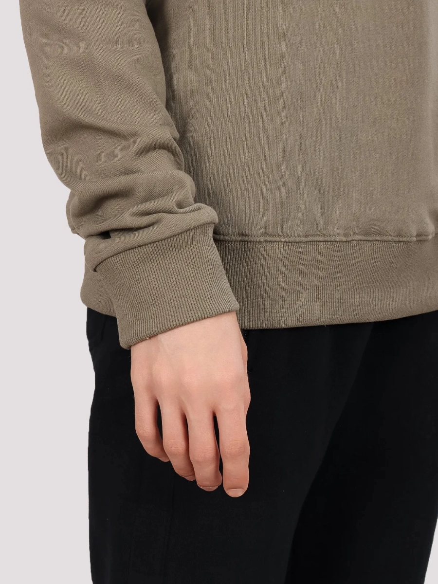 Lankins / Свитшот повседневный хлопок Lankins / Свитшот повседневный хлопок