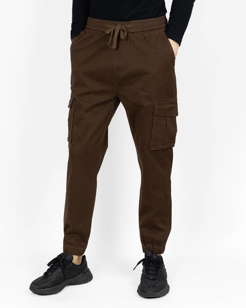 Lankins / Брюки-джоггеры