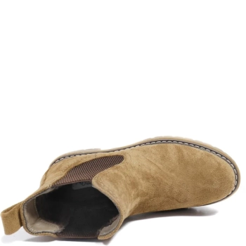 Patrol / Ботинки