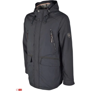 Black Vinyl / Куртка демисезонная Black Vinyl / Куртка демисезонная