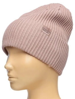 MISKORKI / Шапка женская