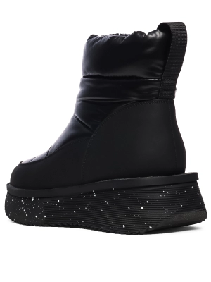 BelleBerry / Ботинки женские утепленные