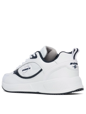 BONA / Кроссовки мужские деми