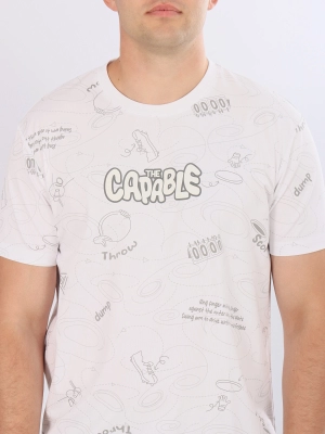 Naulice / Футболка повседневная