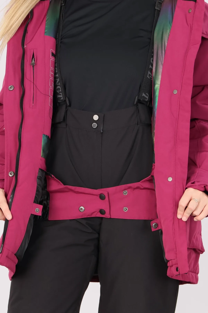 Raid Point / Куртка