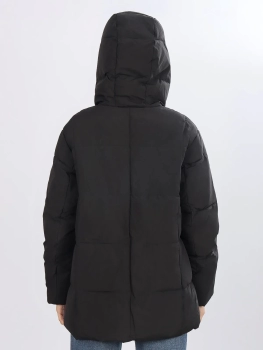 YIYIROSES / Куртка женская утепленная YIYIROSES / Куртка женская утепленная