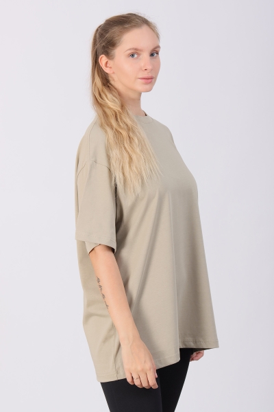 Niu.n / Футболка женская 5259