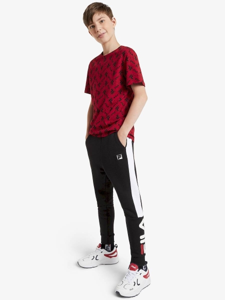 Fila / Брюки спортивные 111595-99