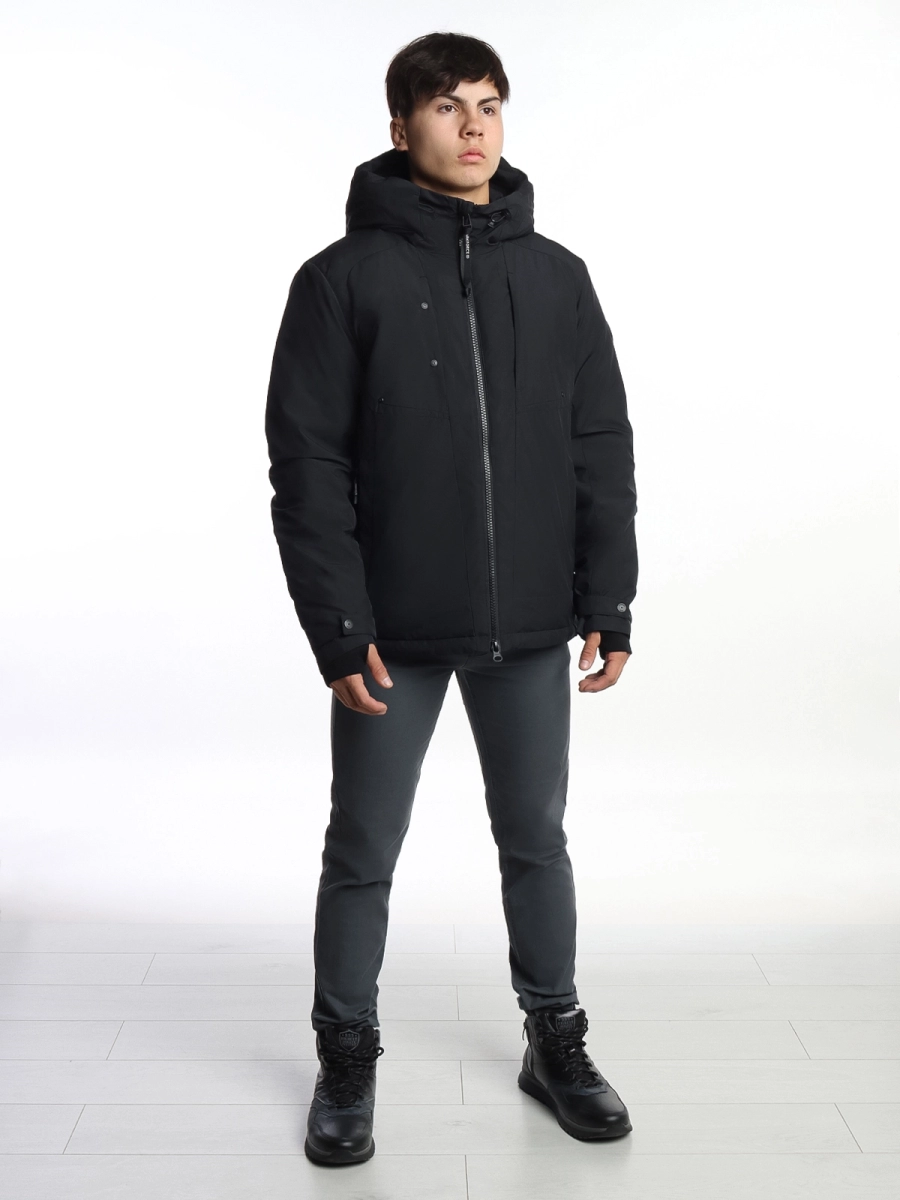 Shark Force / Куртка утепленная