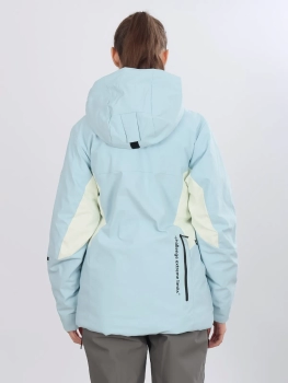 High Experience / Куртка горнолыжная / сноубордическая женская High Experience / Куртка горнолыжная / сноубордическая женская