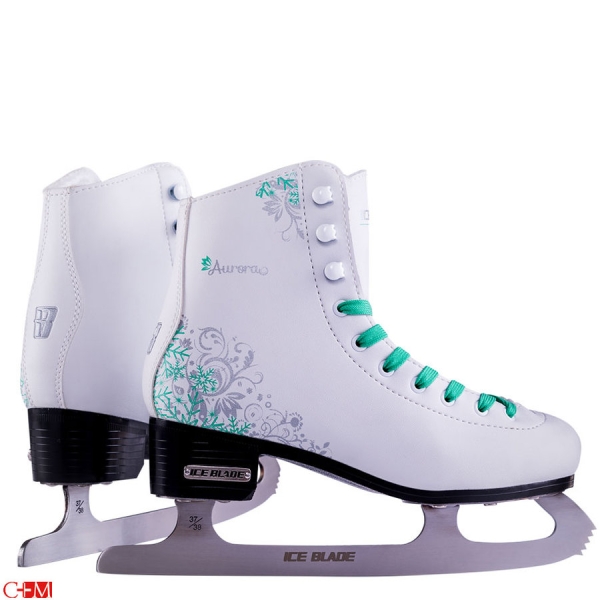 Ice Blade / Коньки Фигурные Aurora УТ9115