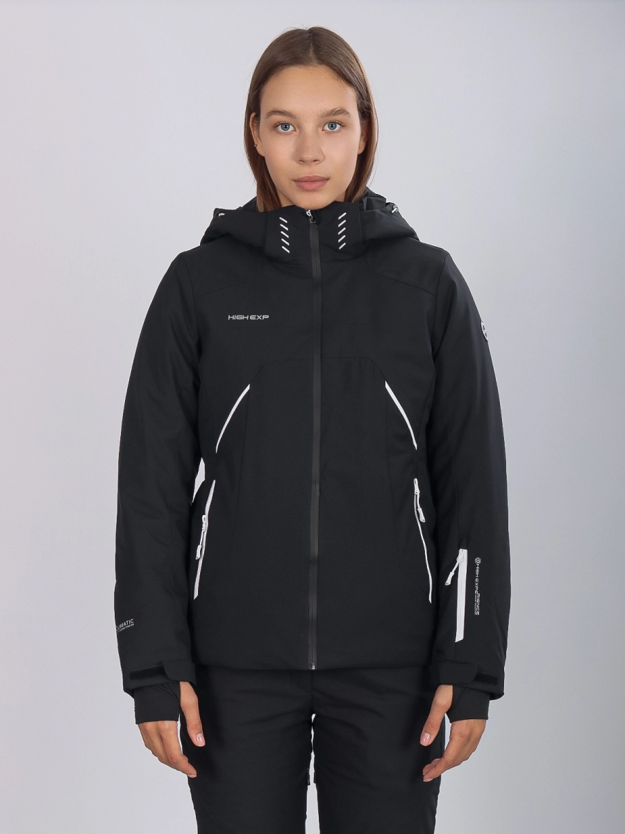 High Experience / Куртка горнолыжная / сноубордическая женская