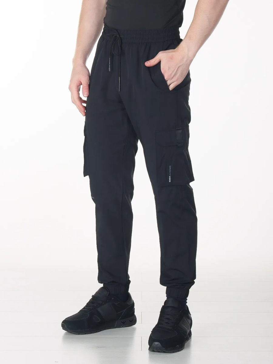 Master Class / Брюки спортивные