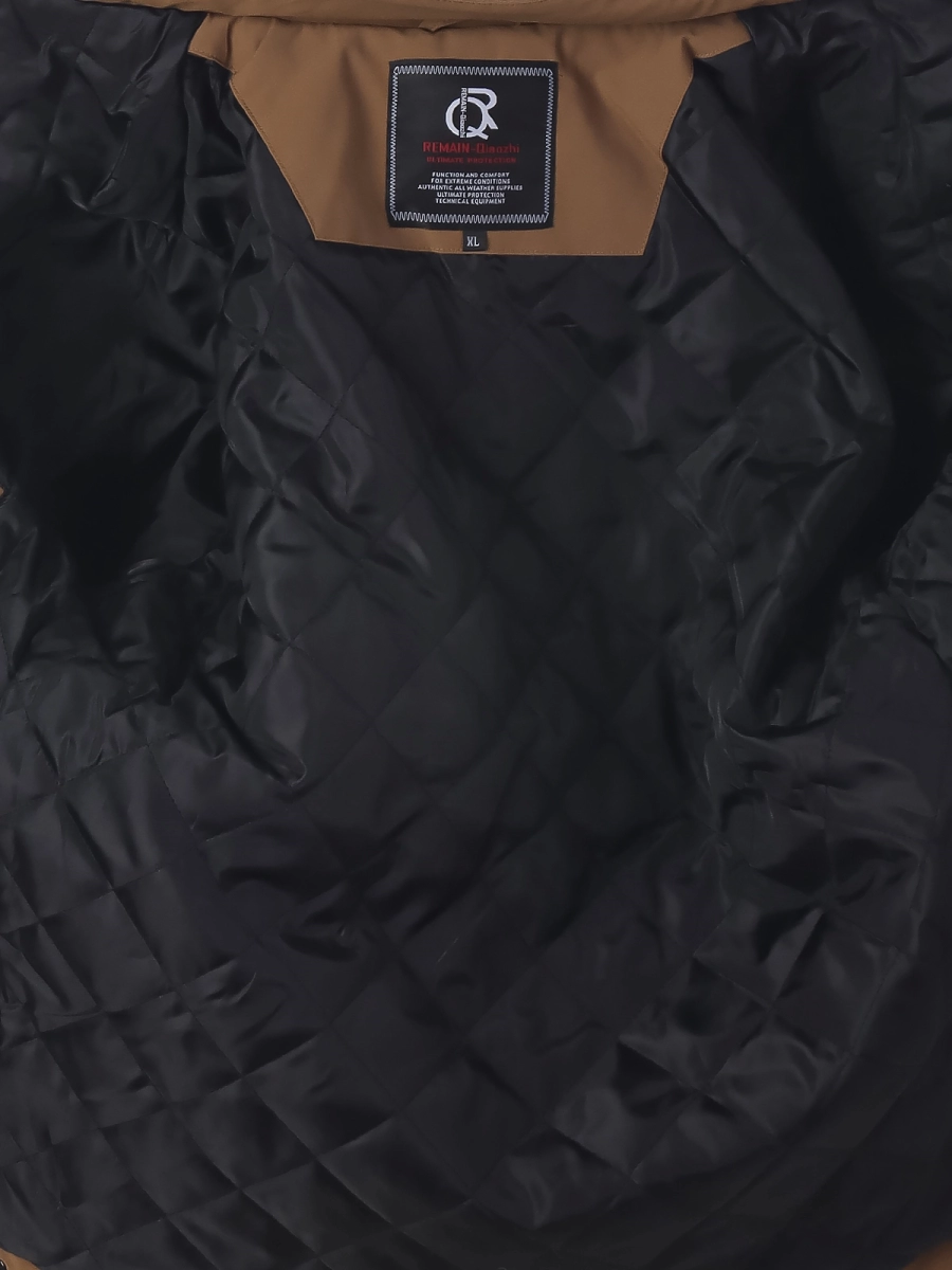 Remain / Куртка демисезонная