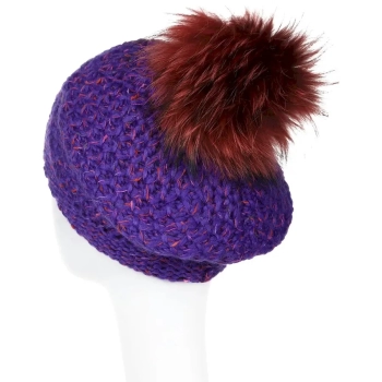 Marhatter / Шапка женская