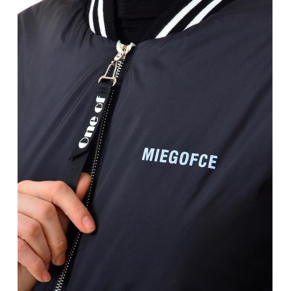 Miegofce / Бомбер