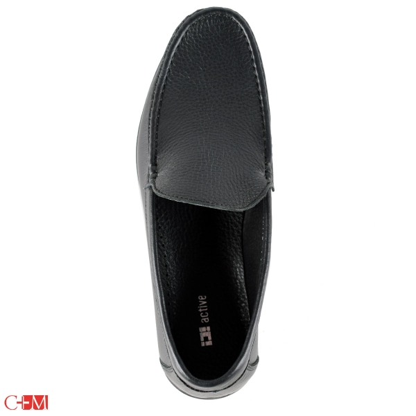 ID! Collection / Мокасины 687792-01-01