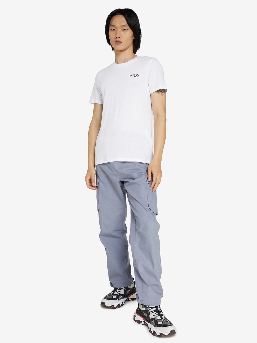 Fila / Футболка