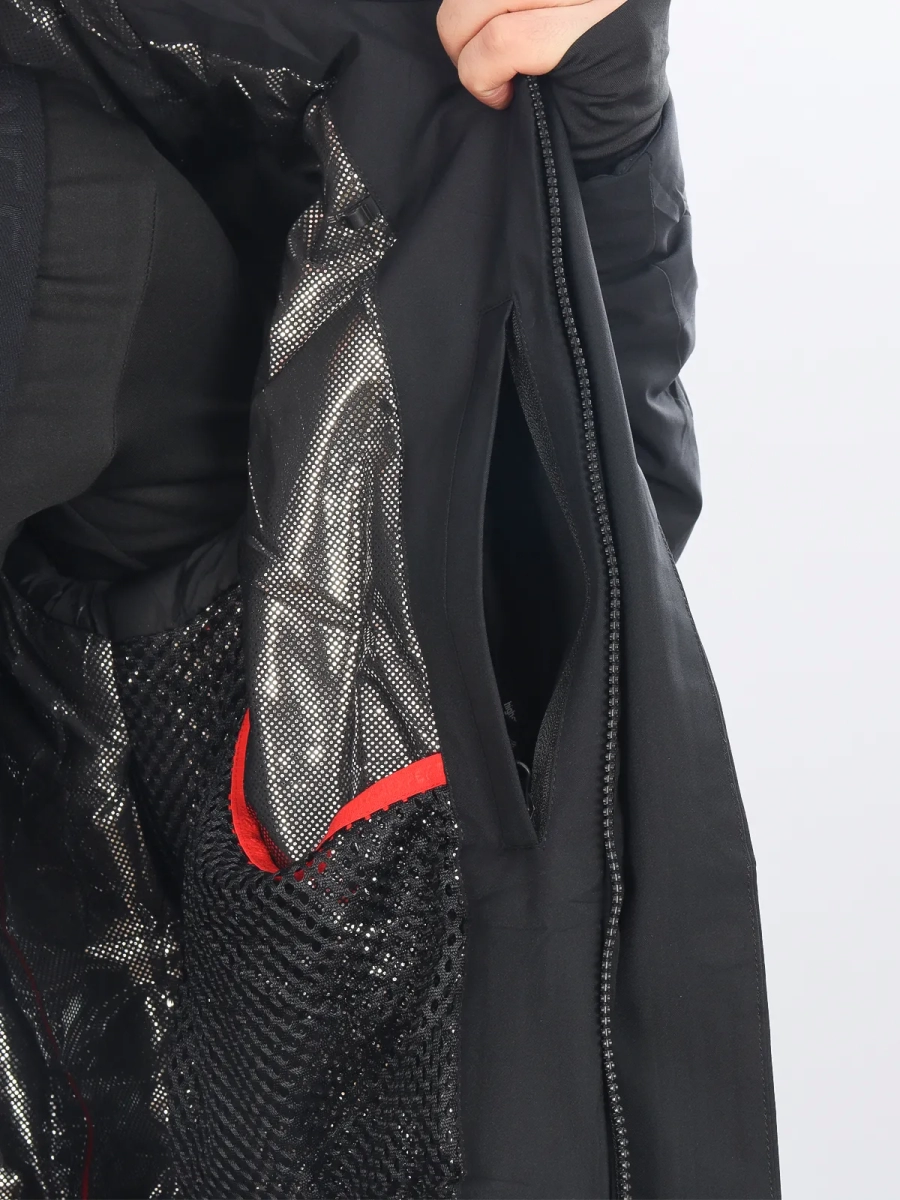 High Experience / Куртка горнолыжная мужская