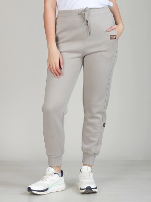 Айли / Брюки утепленные  / джоггеры