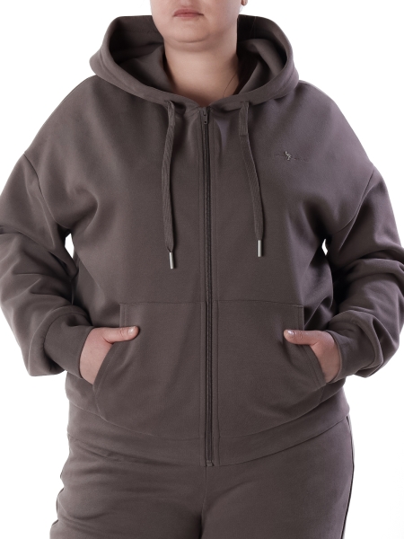 Niu.n / Спортивный костюм B1376-B/B1376K-B