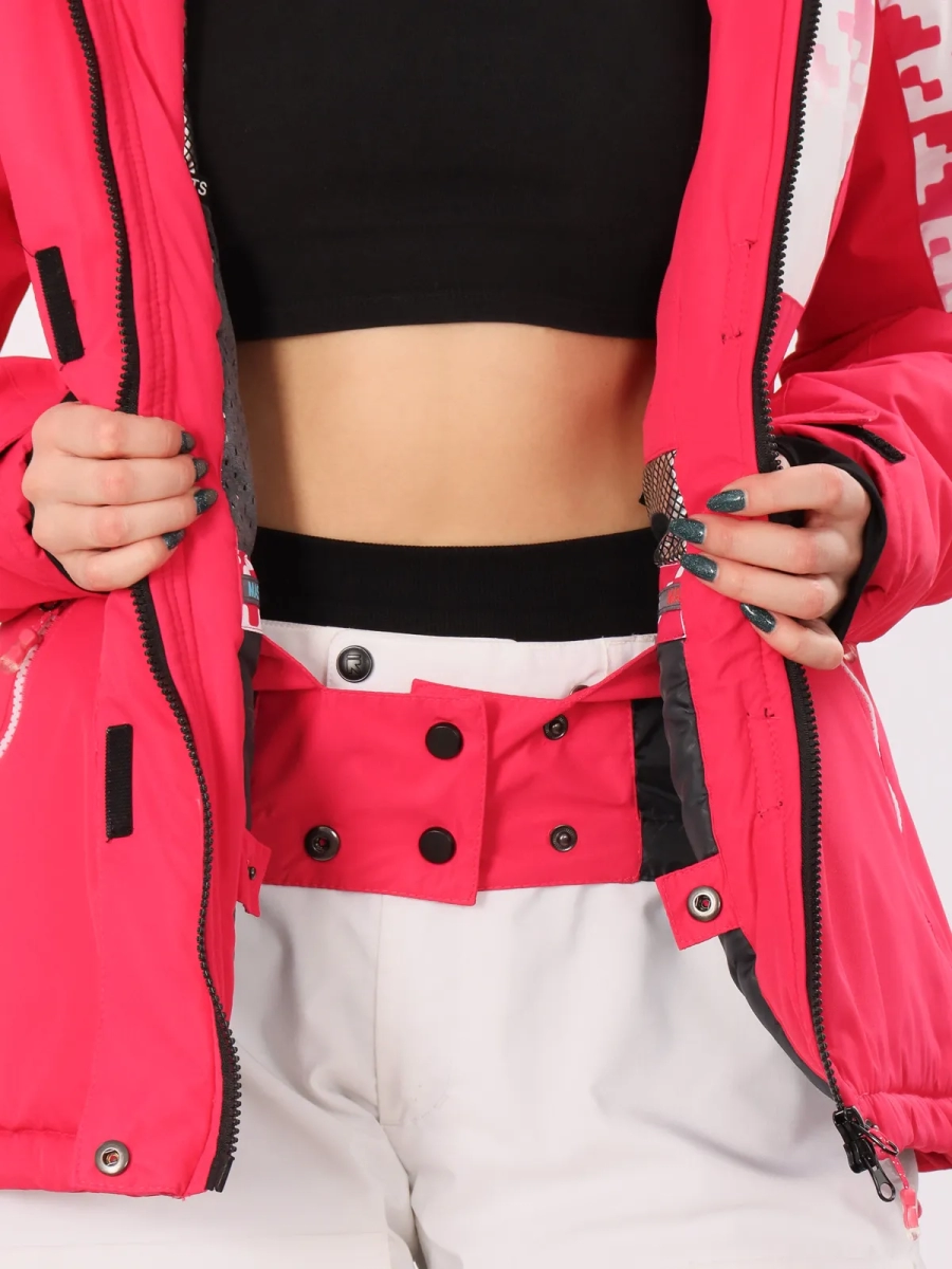 Master Class / Куртка горнолыжная / сноубордическая