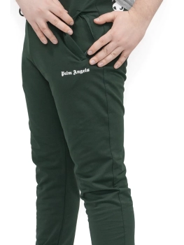 7-Gongzi / Брюки / спортивные / повседневные / джоггеры / трико