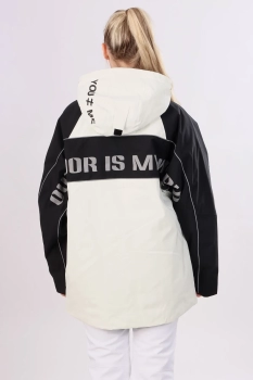 High Experience / Куртка горнолыжная