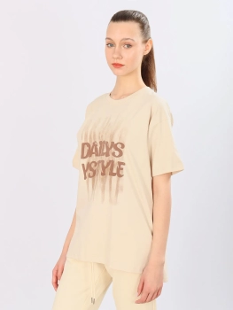 BXU / Футболка