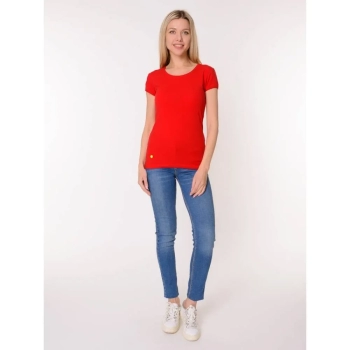 Chic and Charisma / Футболка Chic and Charisma / Футболка