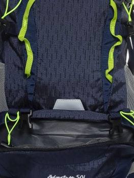 Naulice / Рюкзак туристический 50 литров Naulice / Рюкзак туристический 50 литров