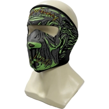 Sport & Moda / Маска / горнолыжная / сноубордическая / бандана / ветрозащитная Sport & Moda / Маска / горнолыжная / сноубордическая / бандана / ветрозащитная