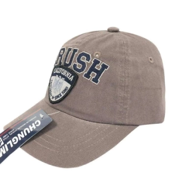 Бейсболка Chung Lim