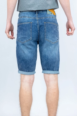 DSQ / Шорты джинсовые