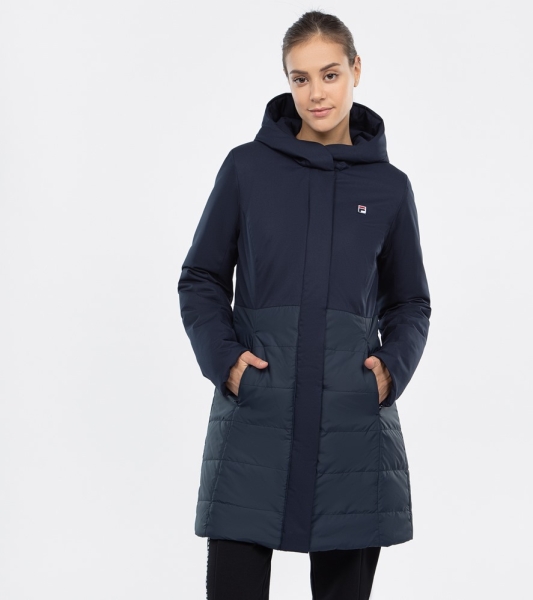 Fila / Куртка