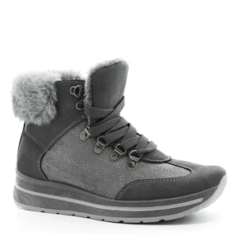 Ботинки Patrol